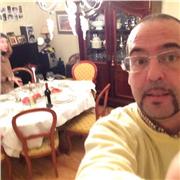 Profesor particular de Lengua y Literatura Españolas